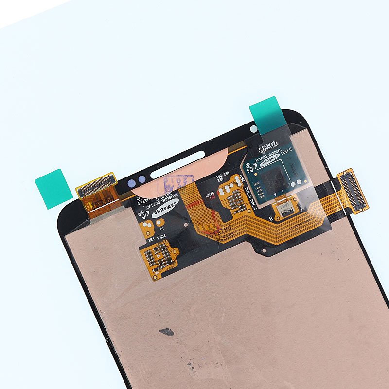 LCD para HTC One M8 Gris