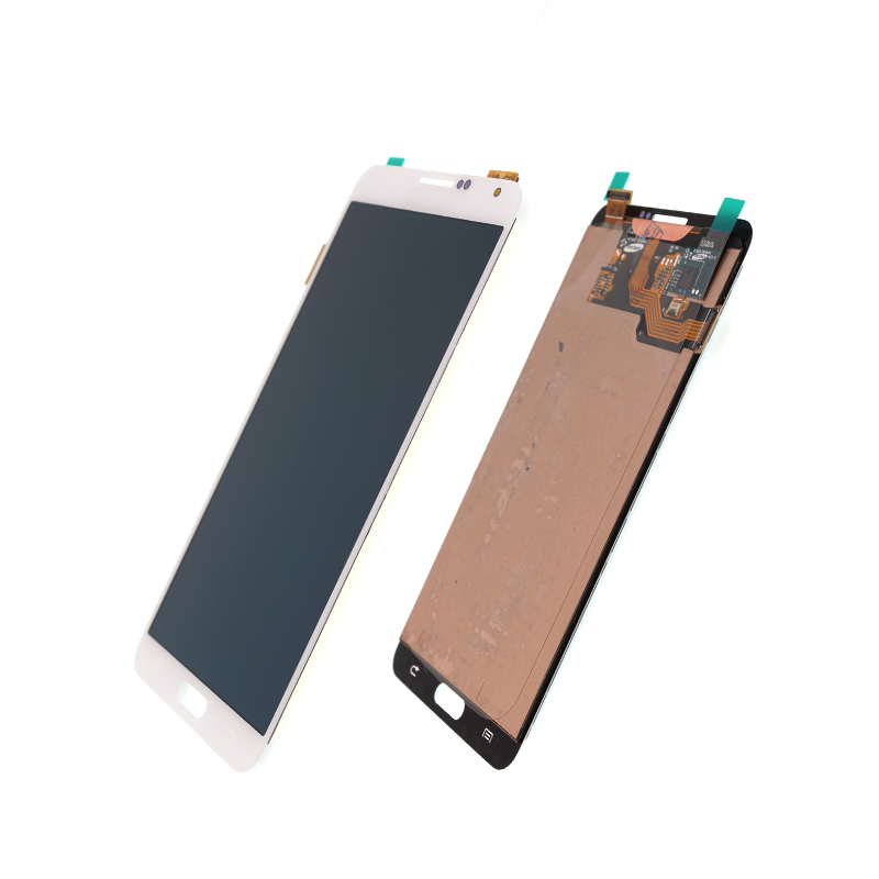 LCD para Samsung Note 3 Blanco