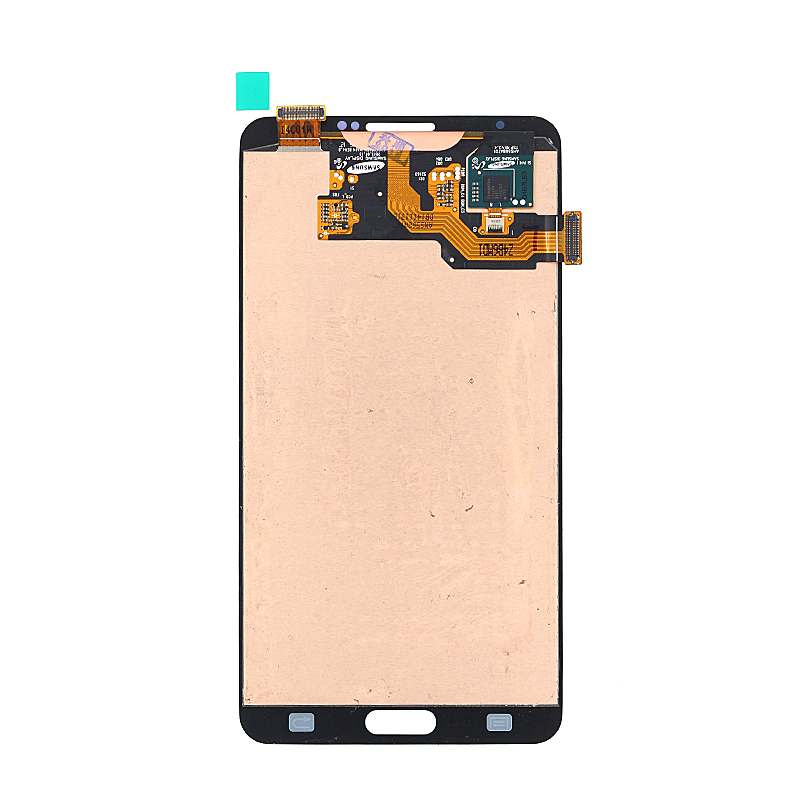 LCD para HTC One M8 Gris