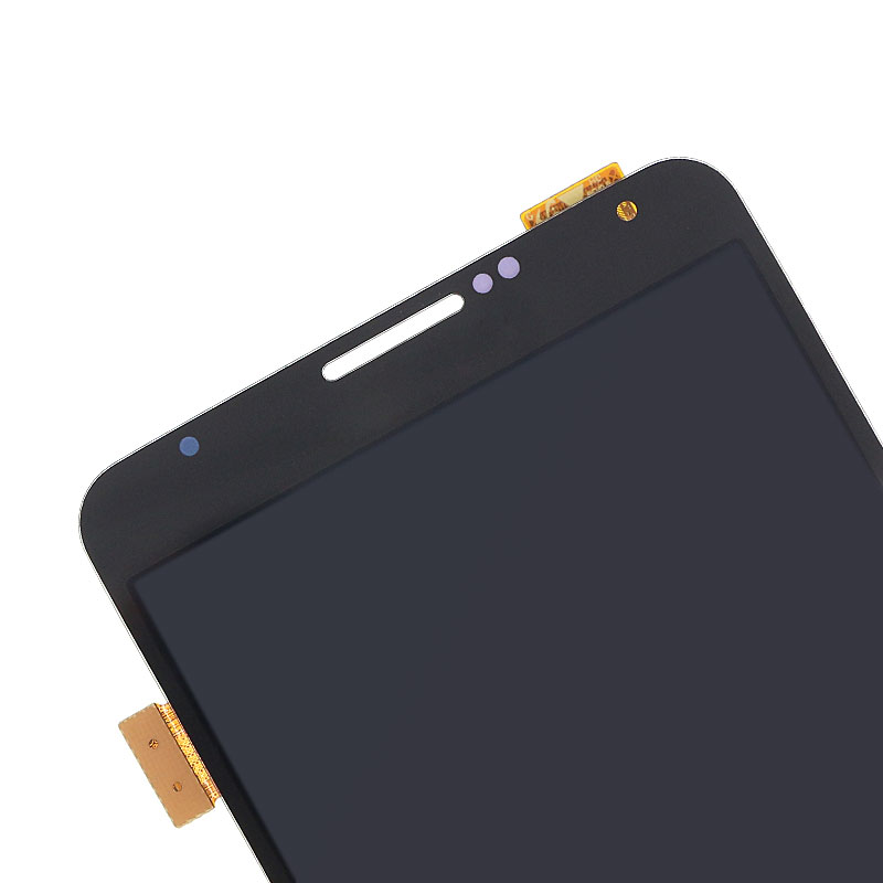 LCD para HTC One M8 Gris