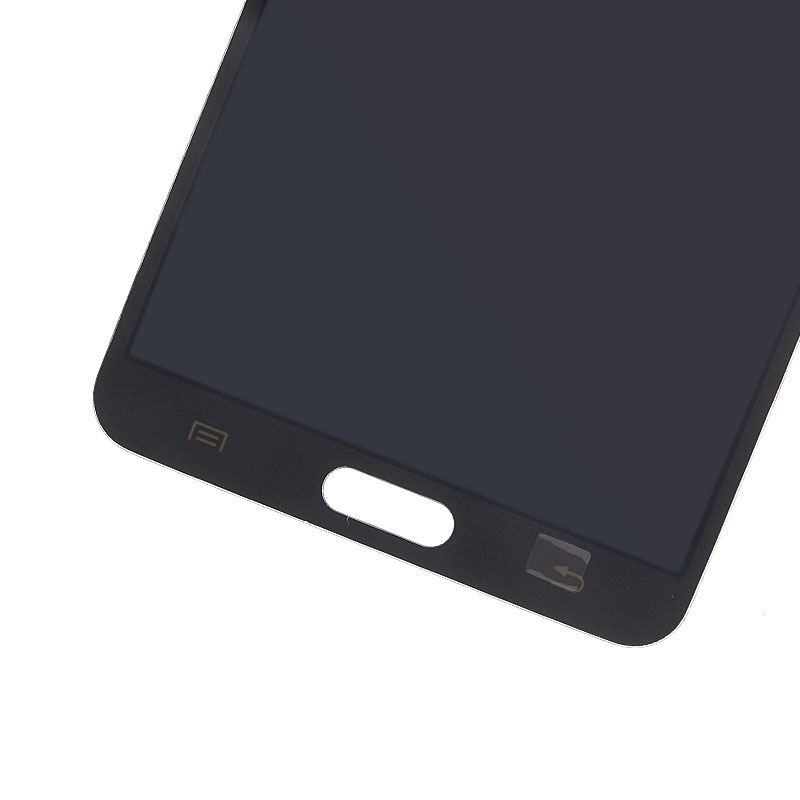 LCD para HTC One M8 Gris