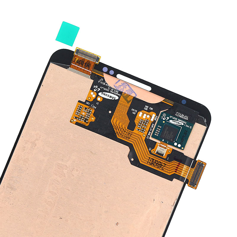 LCD para HTC One M8 Gris