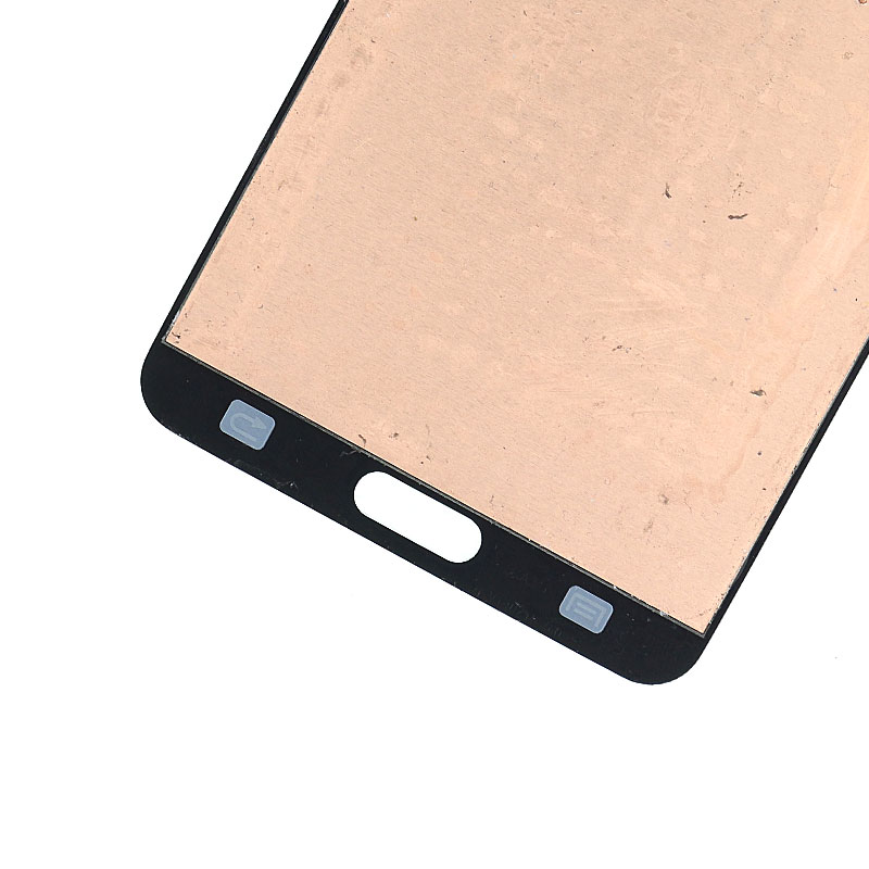 LCD para HTC One M8 Gris