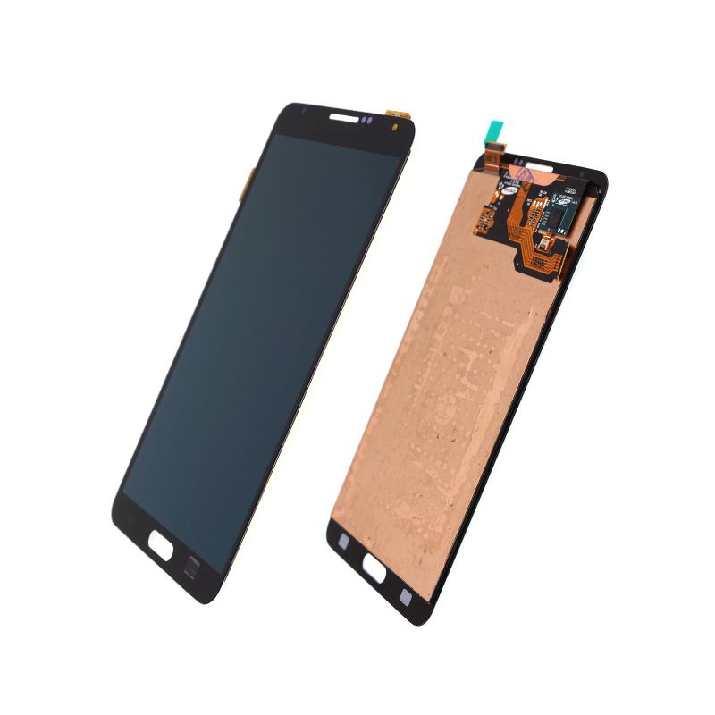 LCD para Samsung Note 3 Blanco