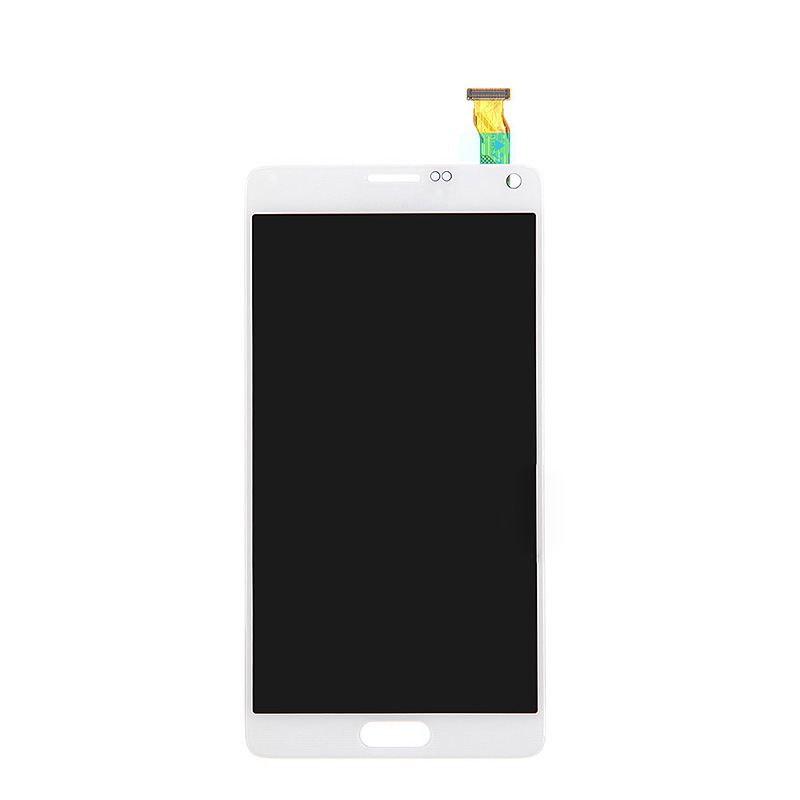 LCD para HTC One M8 Gris