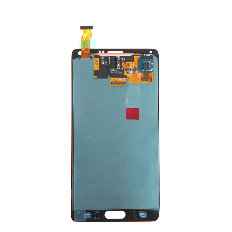 LCD para HTC One M8 Gris