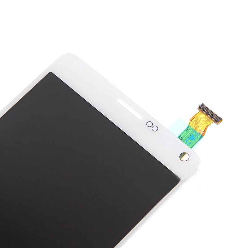 LCD para HTC One M8 Gris