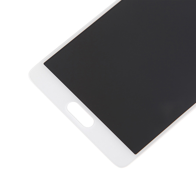 LCD para HTC One M8 Gris