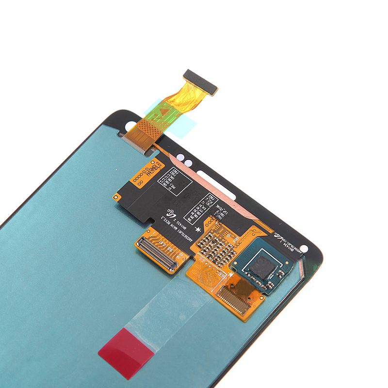 LCD para HTC One M8 Gris