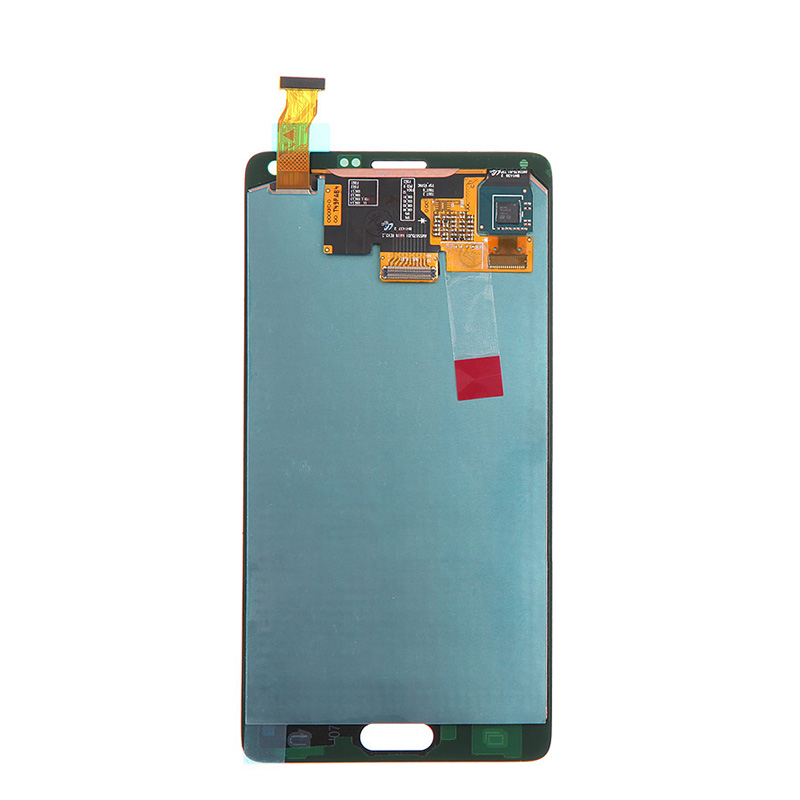 LCD para HTC One M8 Gris