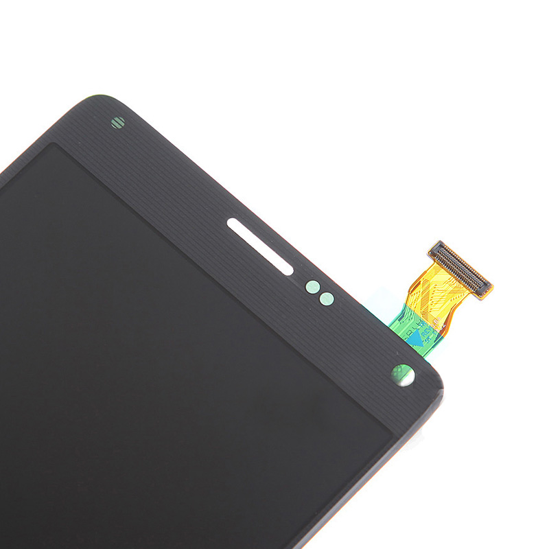 LCD para HTC One M8 Gris