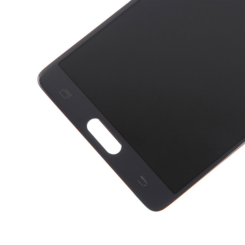 LCD para HTC One M8 Gris