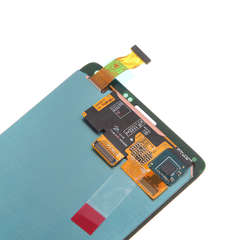 LCD para HTC One M8 Gris