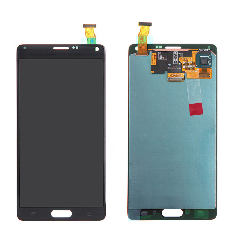 LCD para Samsung Note 4 Negro