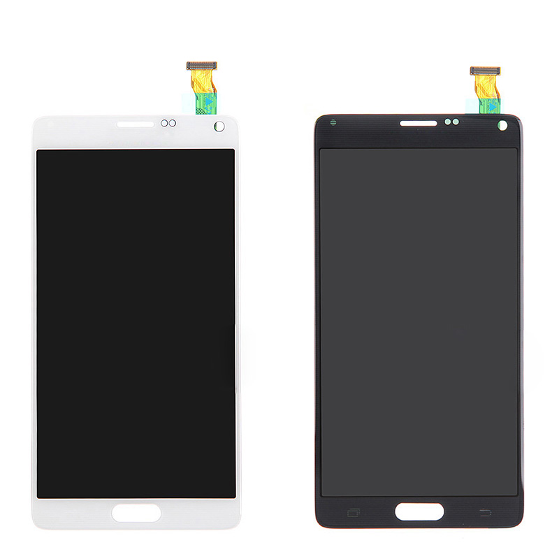 LCD para Samsung Note 4 Negro