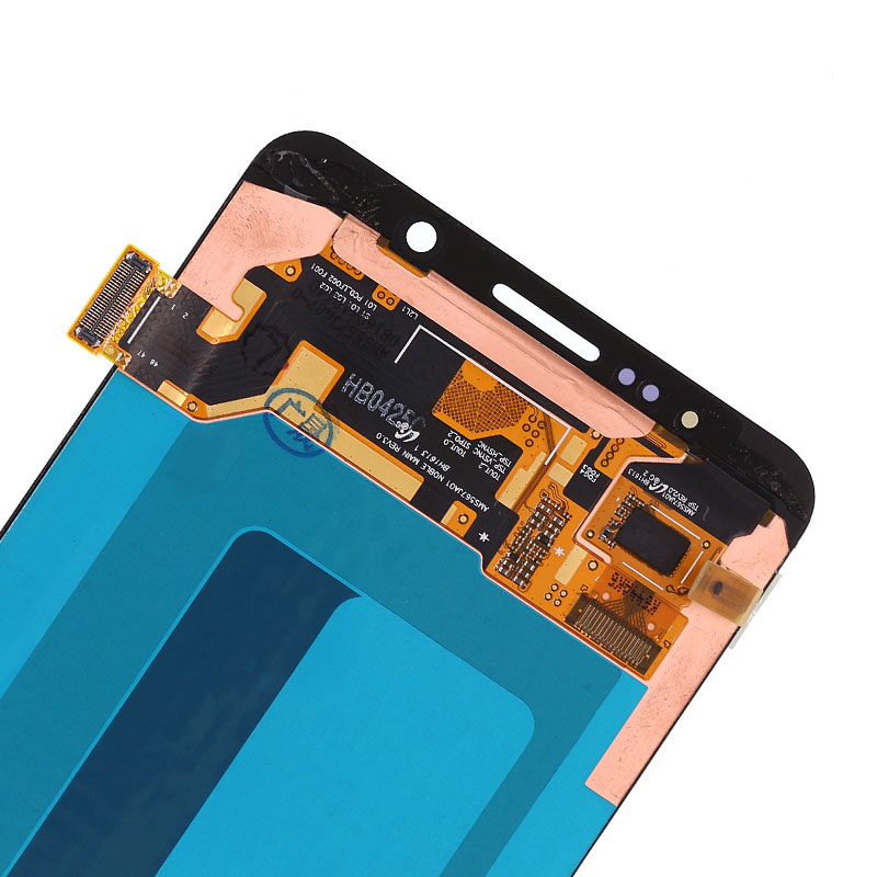 LCD para Samsung J2 Negro