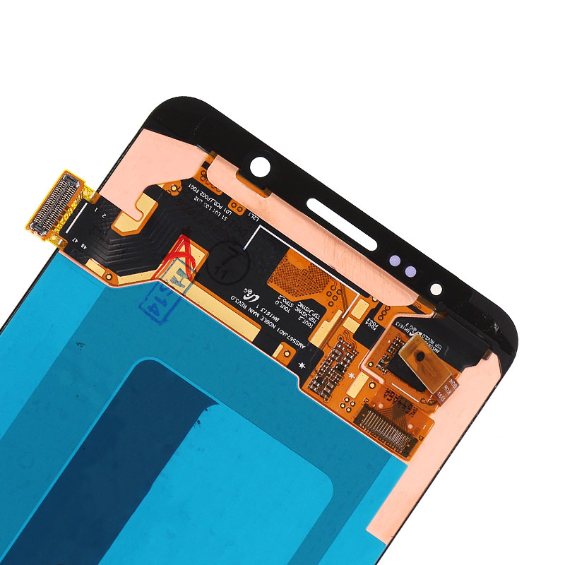 LCD para Samsung J2 Negro