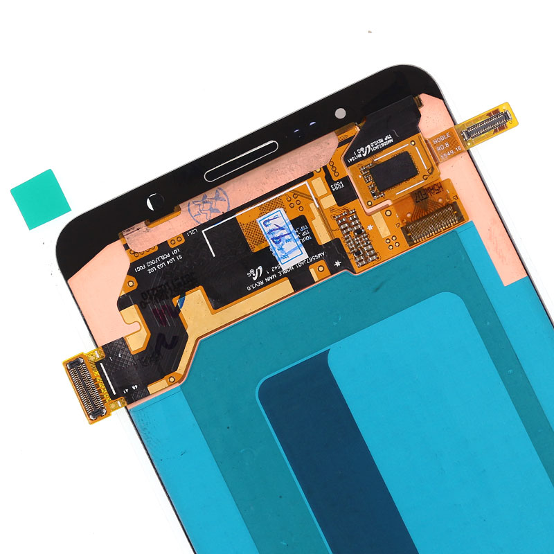 LCD para Samsung J2 Negro