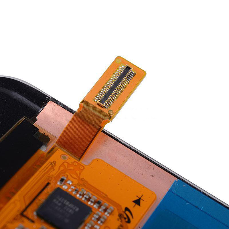 LCD para Samsung J2 Negro