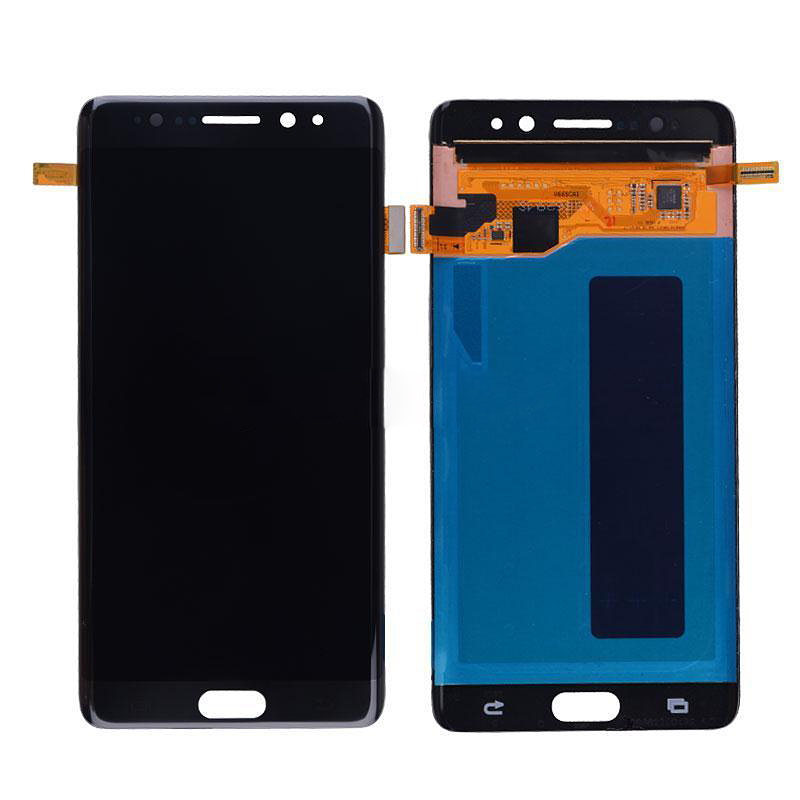 LCD para Samsung Note 7