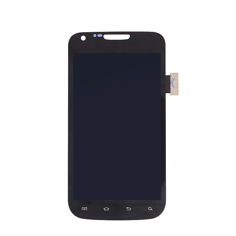 LCD para Samsung J2 Negro