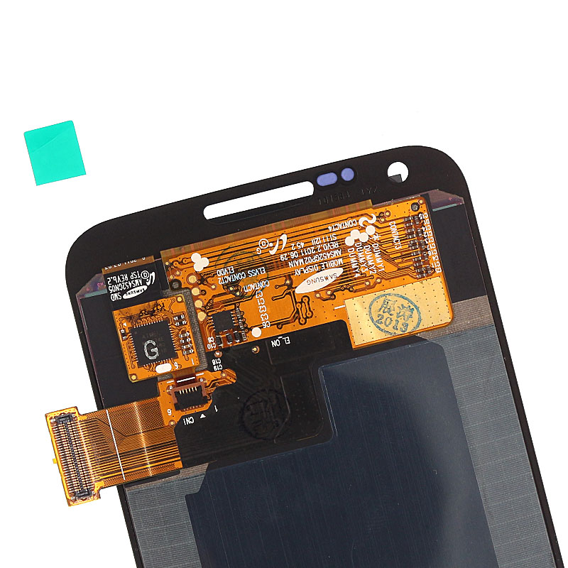 LCD para Samsung J2 Negro
