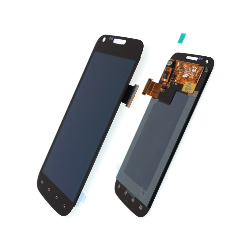 LCD para Samsung J2 Negro