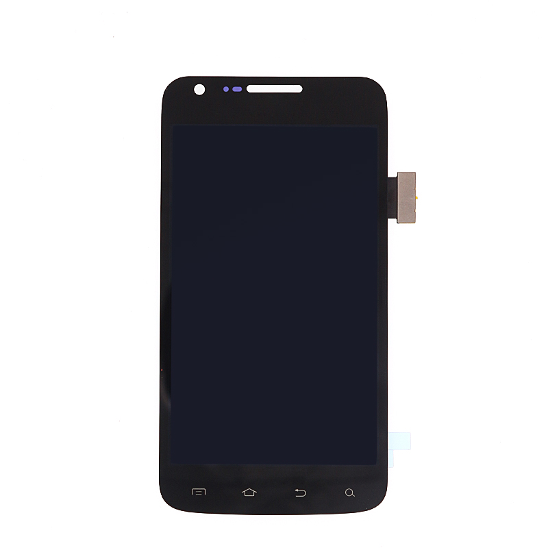 LCD para Samsung J2 Negro