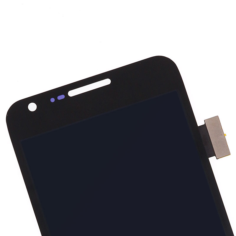LCD para Samsung J2 Negro