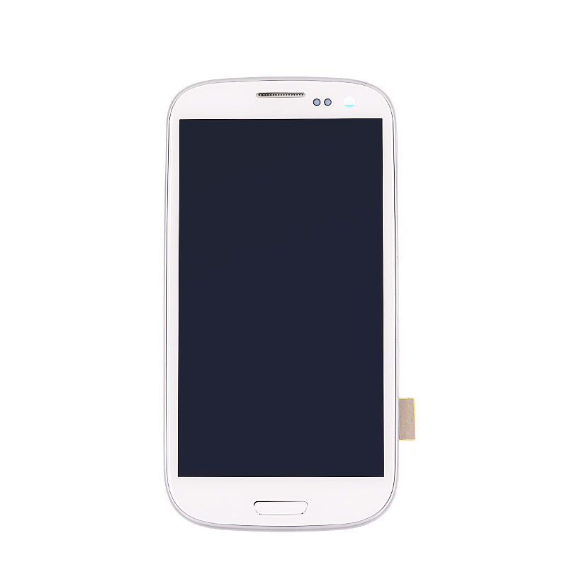 LCD para Samsung J2 Negro