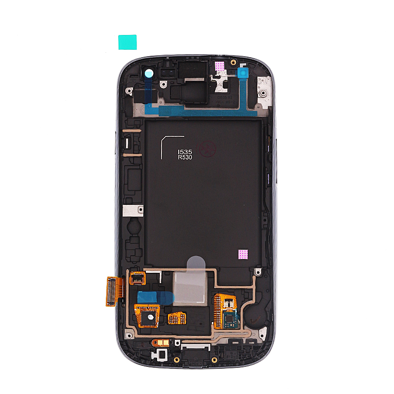 LCD para Samsung J2 Negro