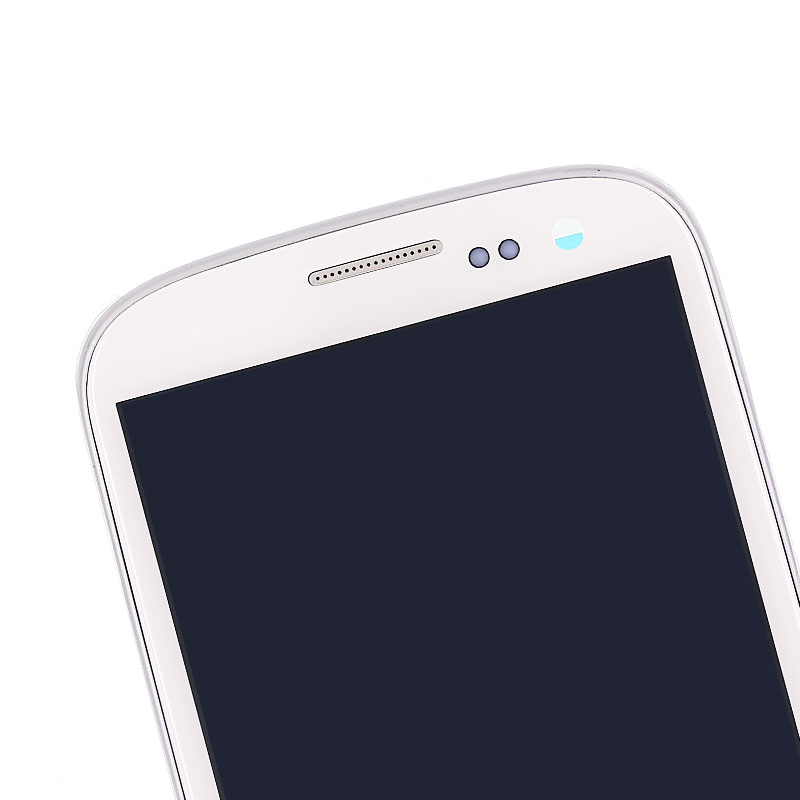 LCD para Samsung J2 Negro