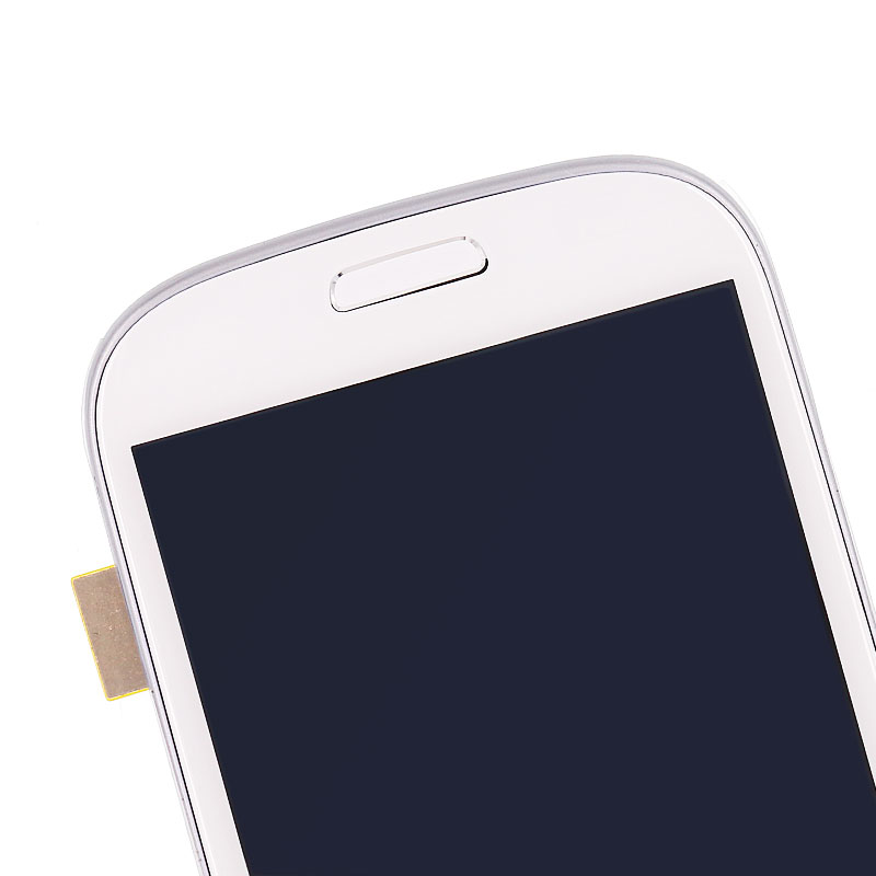 LCD para Samsung J2 Negro