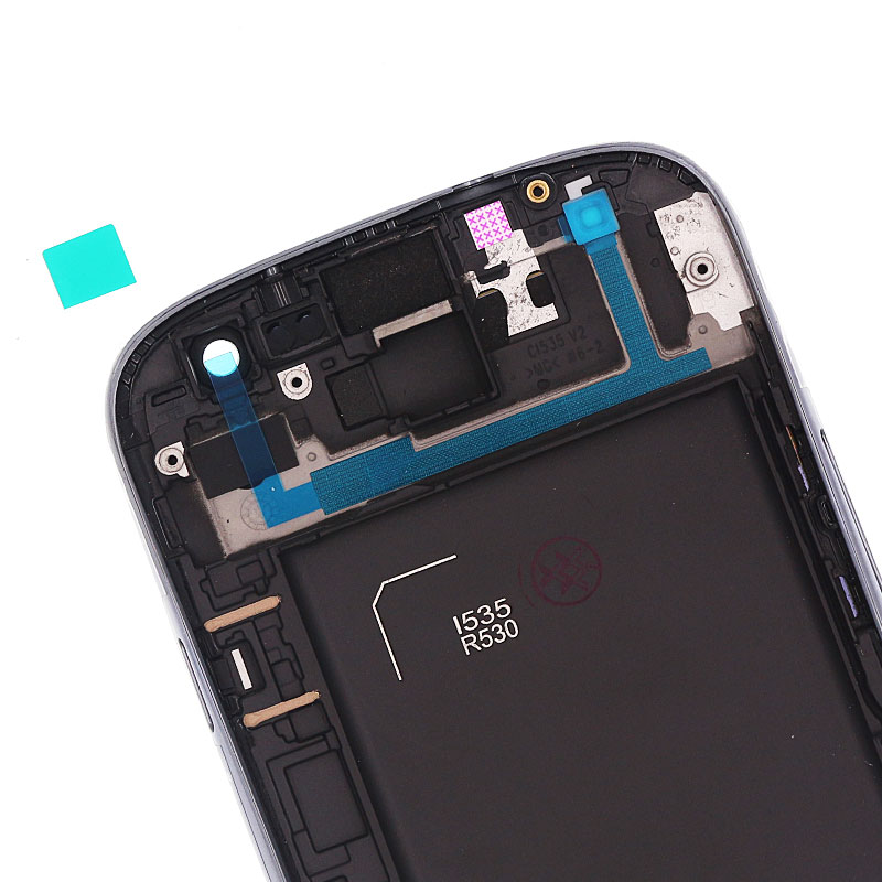 LCD para Samsung J2 Negro