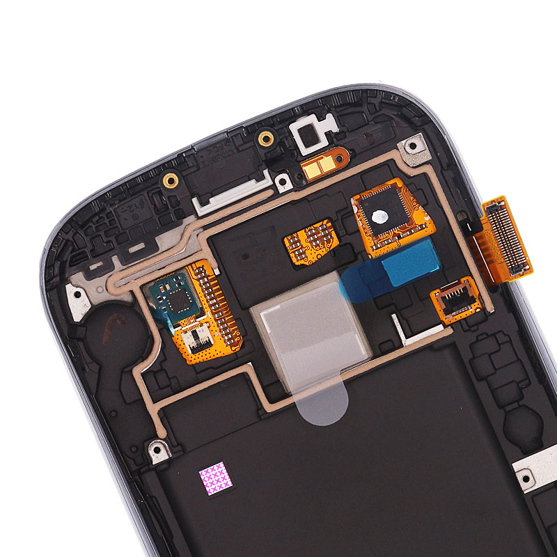 LCD para Samsung J2 Negro