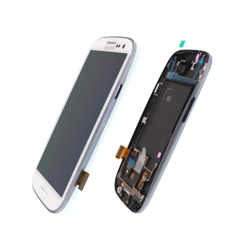 LCD para Samsung J2 Negro