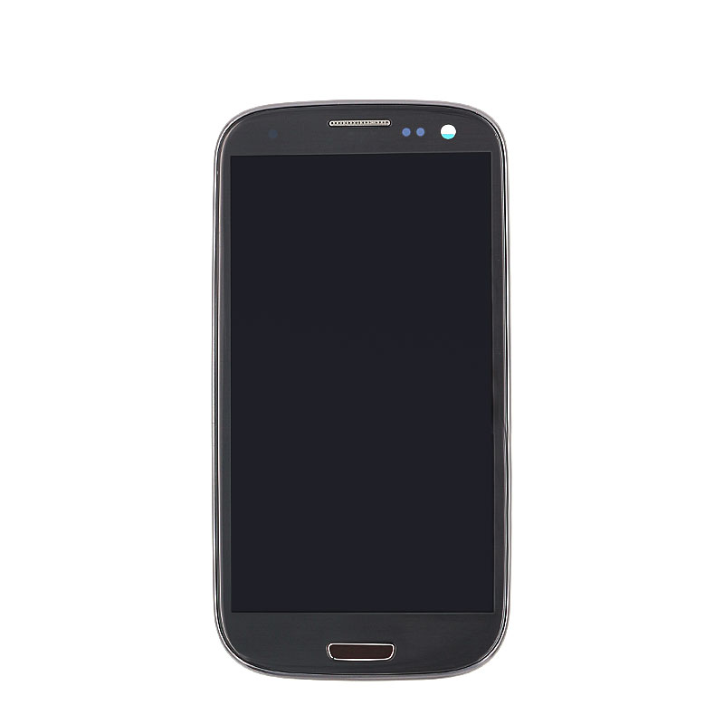 LCD para HTC One M8 Gris