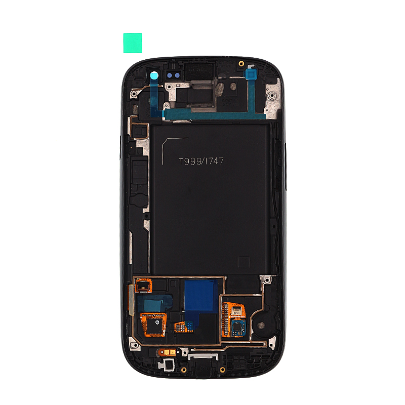 LCD para HTC One M8 Gris