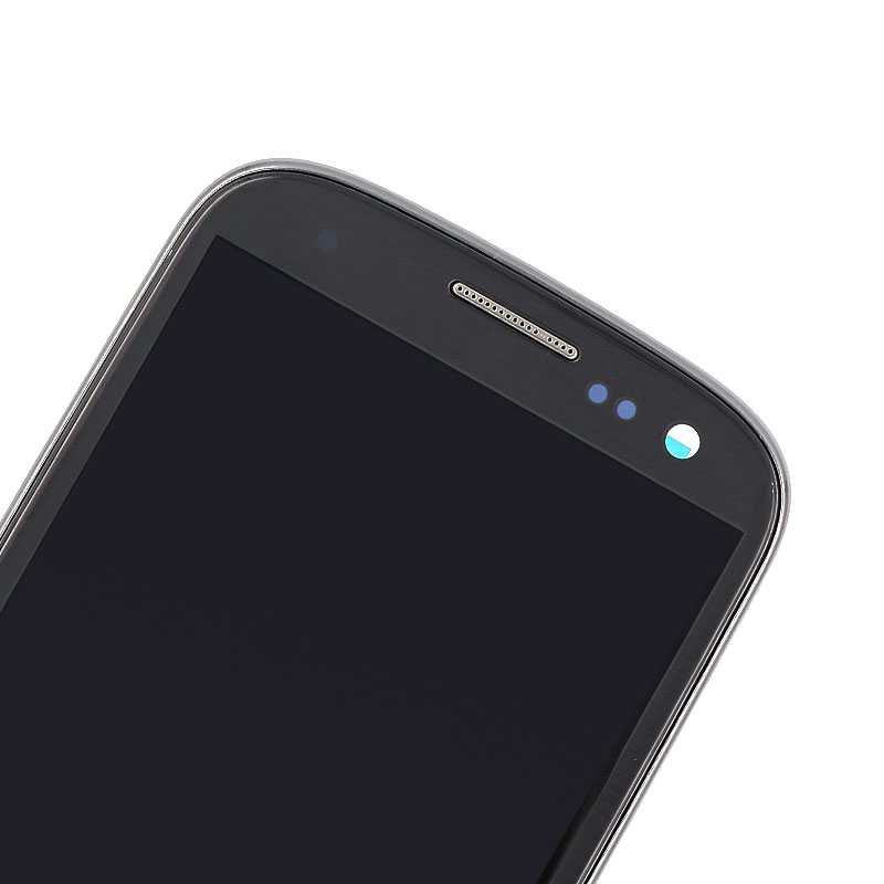 LCD para HTC One M8 Gris