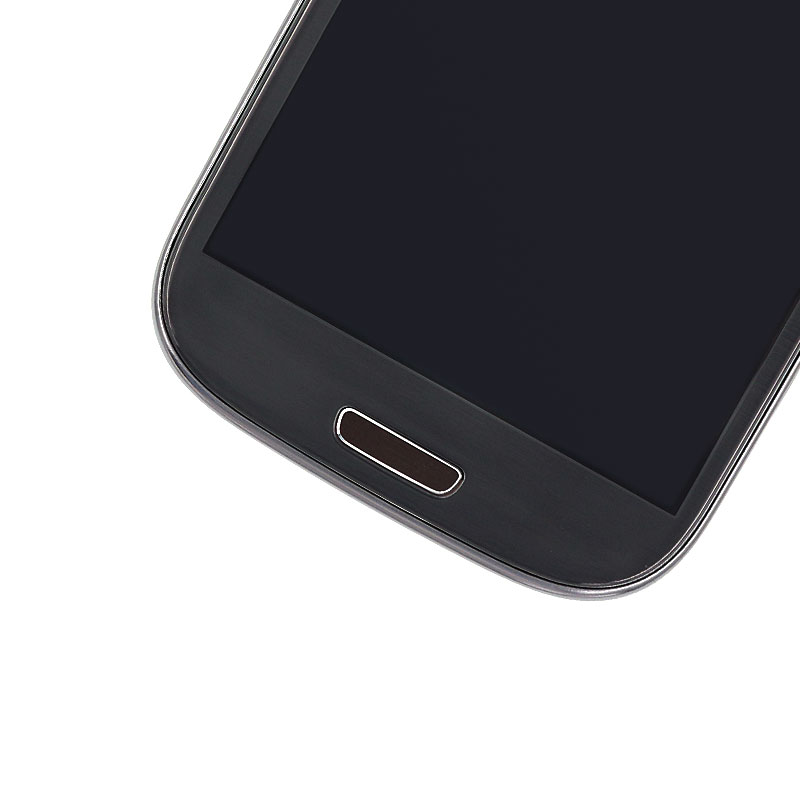 LCD para HTC One M8 Gris