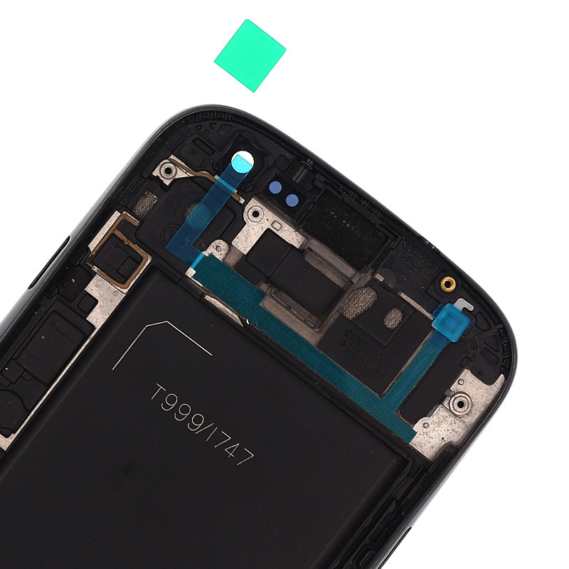 LCD para HTC One M8 Gris