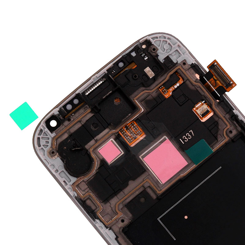 LCD para Samsung J2 Negro