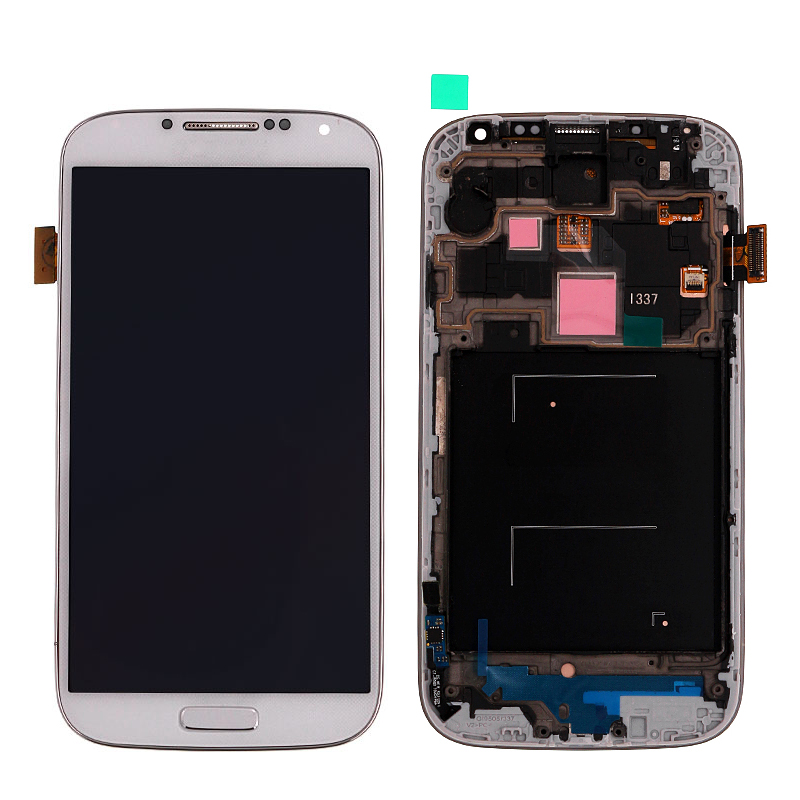 LCD para Samsung S4
