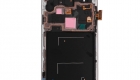 LCD para Samsung J2 Negro