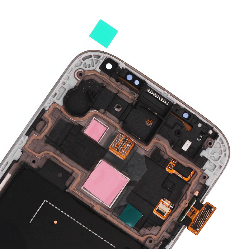 LCD para Samsung J2 Negro