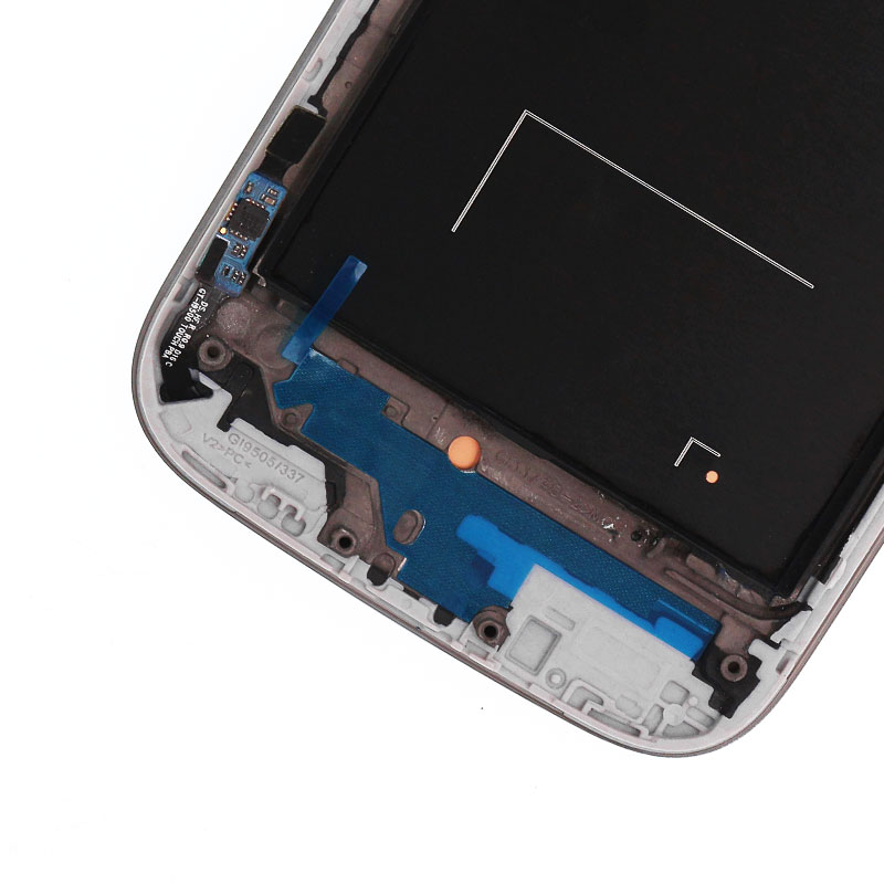 LCD para Samsung J2 Negro