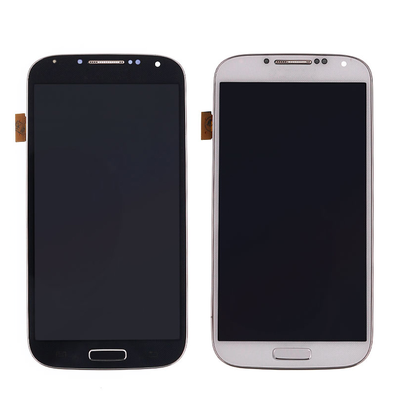 LCD para Samsung S4 Negro