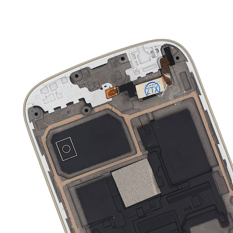 LCD para Samsung J2 Negro
