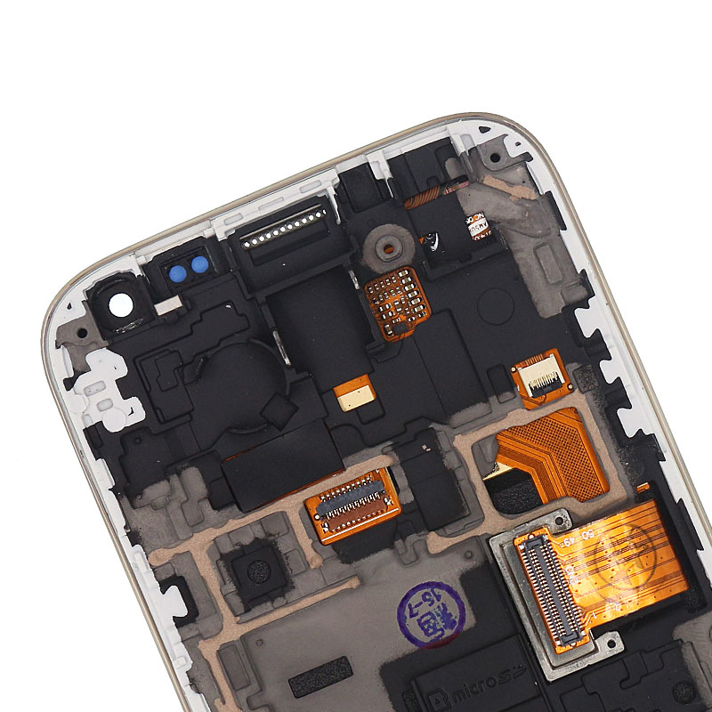 LCD para Samsung J2 Negro