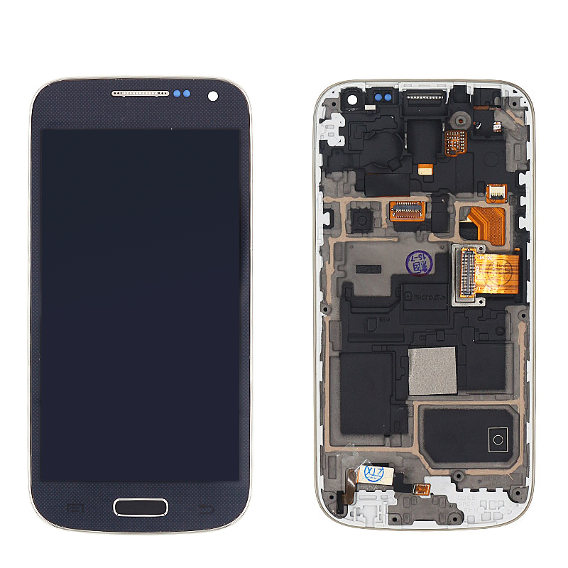 LCD para Samsung S4 mini